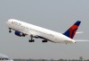 Delta Boeing 767-300