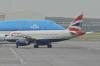 British Airways KLM