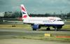 British Airways