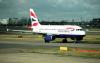 British Airways