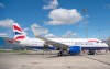 British Airways A320neo