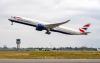 British Airways A350