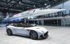 British Airways Aston Martin