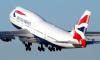 British Airways Boeing 747