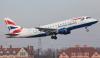 British Airways Embraer