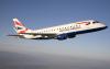 British Airways Embraer
