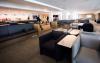 British Airways JFK lounge