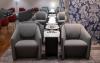 BA Lounge