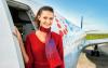 Brussels Airlines crew