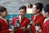 Cathay Pacific