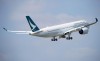 Cathay Pacific A350-900