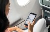 Cathay Pacific WiFi