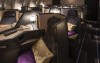China Airlines A350 Business Class