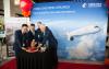 China Eastern taart