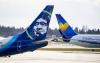 Condor Alaska Airlines