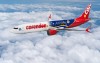 Corendon Curaçao 737