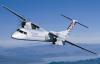 Croatia Airlines Bombardier Q400