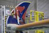 Delta Air Lines Airbus A350