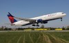 Delta Boeing 767-300ER
