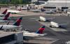 Delta Air Lines Boston