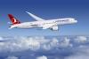 Turkish Airlines Boeing 787