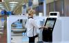 Emirates check-in
