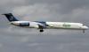 Dutch Antilles Express MD-80