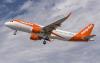 easyJet Airbus A320