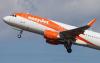 easyJet Airbus A320