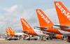 easyJet staarten