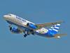 Ellinair Airbus A319