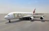 Emirates A380