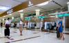 Emirates bag drop