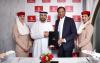 Emirates SpiceJet