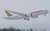 Ethiopian Airlines Boeing 787