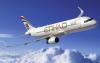 Etihad A320