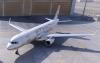 Etihad A321