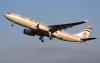 Etihad A330