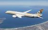 Etihad Airways Boeing 787