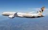 Etihad Airways 787