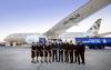 Etihad Airways biofuel