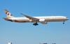 Etihad Airways Boeing 777-300ER