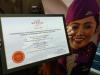 Etihad Airways Brussel