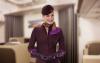 Etihad Airways crew