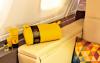 Etihad Airways kit