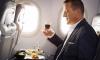 Europese Business Class Maaltijden