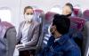 Eurowings cabin