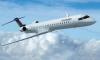 Eurowings Bombardier CRJ900