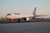 Fanhansa A320