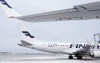 Finnair Embraer 190